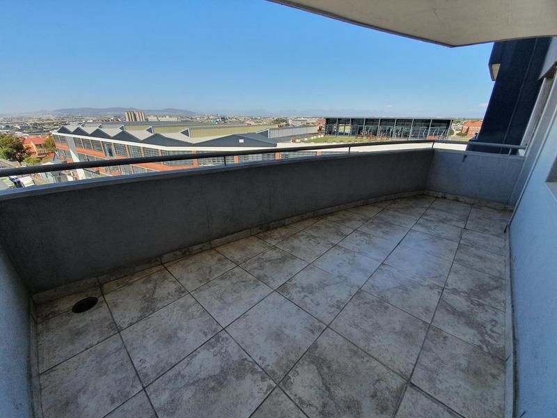 To Let 1 Bedroom Property for Rent in Salt River Western Cape